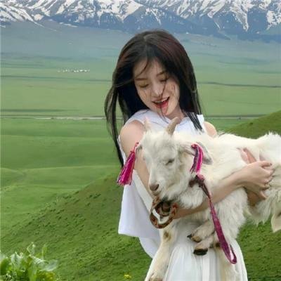 俊俏媳妇开明婆