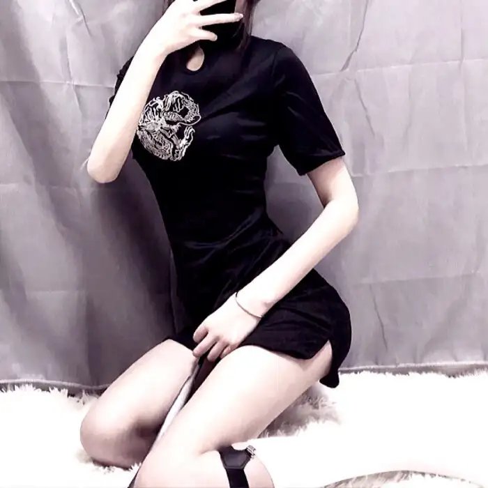 青果巷